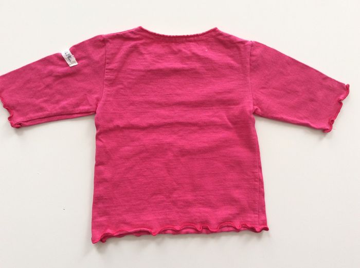 T shirt - photo numéro 3