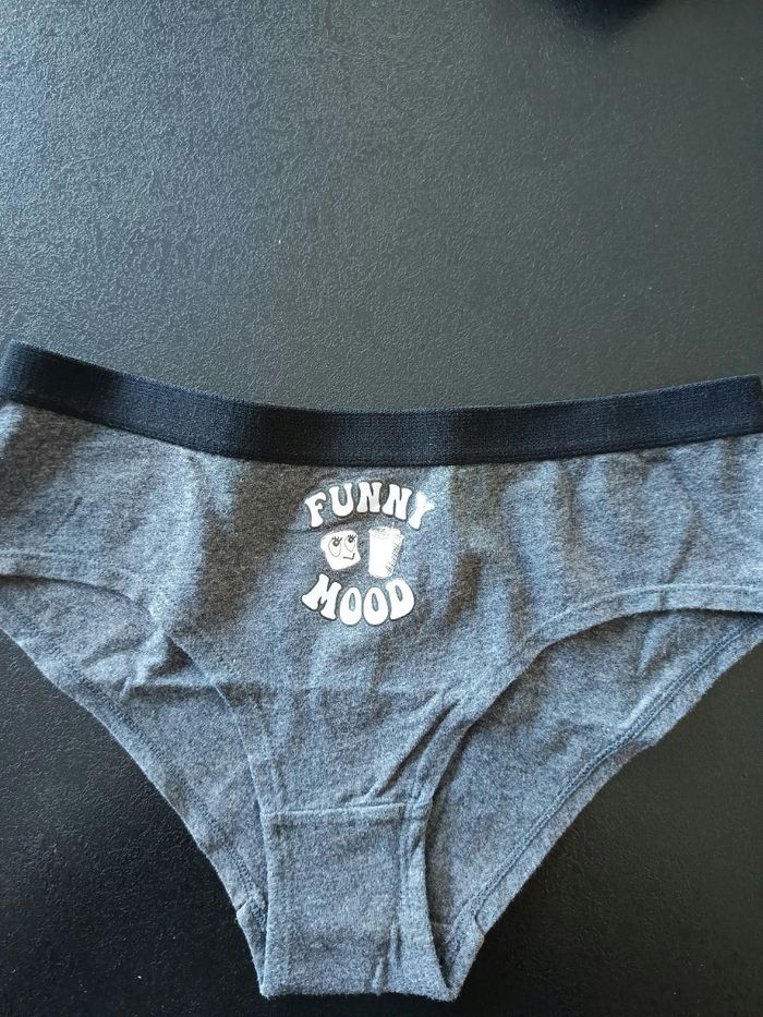 Culottes - photo numéro 4