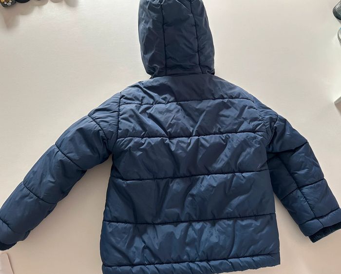 Manteau chaud Creeks taille 36 mois - photo numéro 7