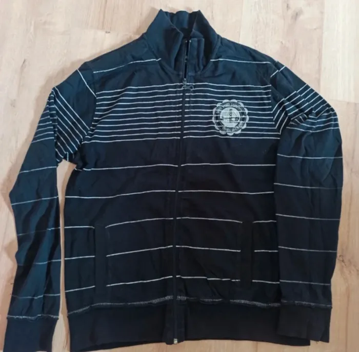 Sweet /gilet léger