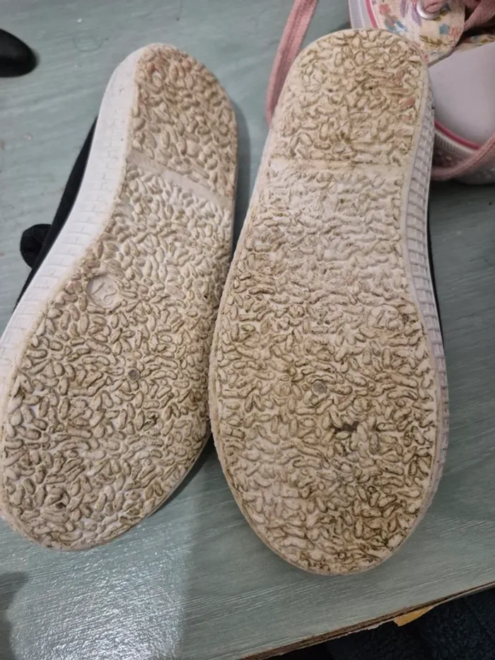 Chaussure - photo numéro 2