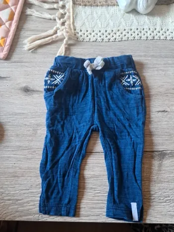 Legging Noppies 56