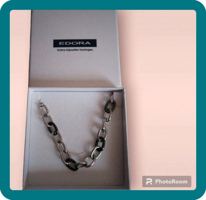 Bracelet Edora neuf
