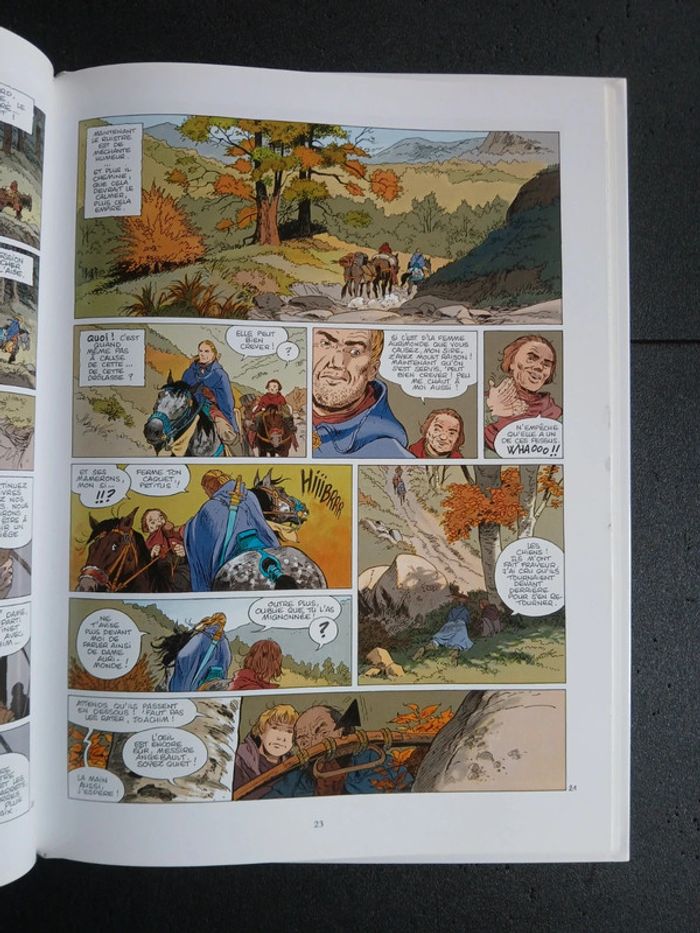 Bd le ruistre 1,EO - photo numéro 7