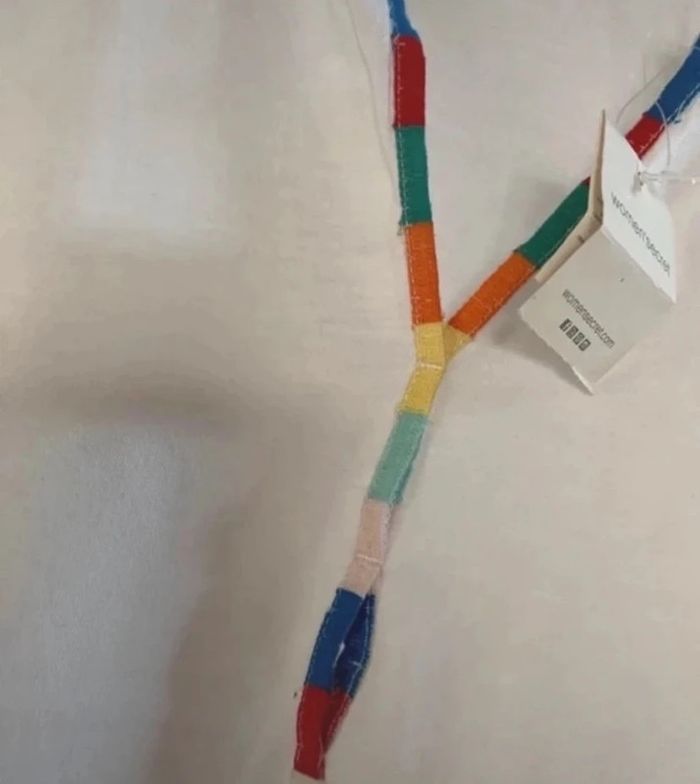 Tee shirt T-shirt Women’secret taille S Neuf - photo numéro 2