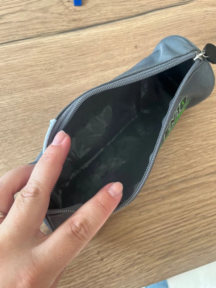 Trousse école ben 10 - photo numéro 5