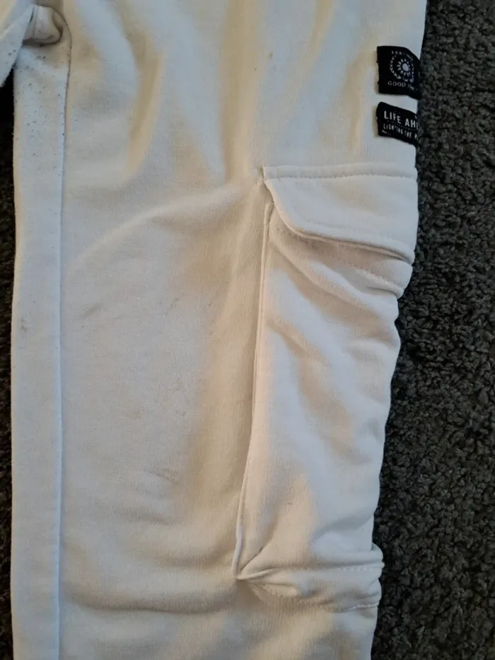 Pantalon de jogging, Tissaia, taille S - photo numéro 5