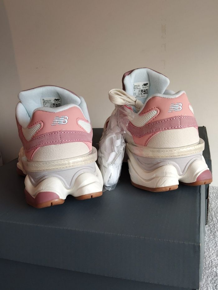 New Balance 9060 - photo numéro 3