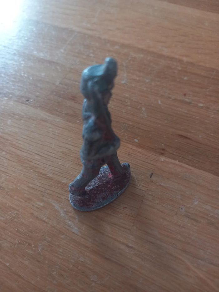 Petit soldat - photo numéro 6