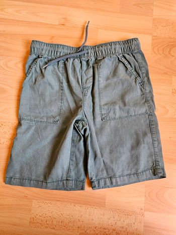 Short 12 ans kiabi 