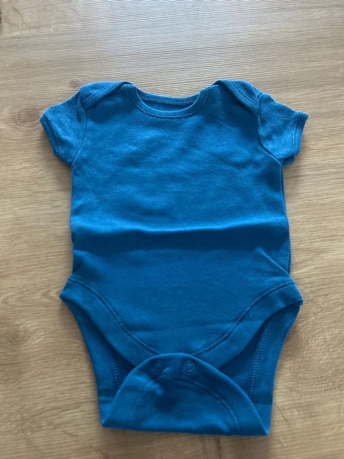 Lot de 7 body neuf - photo numéro 3