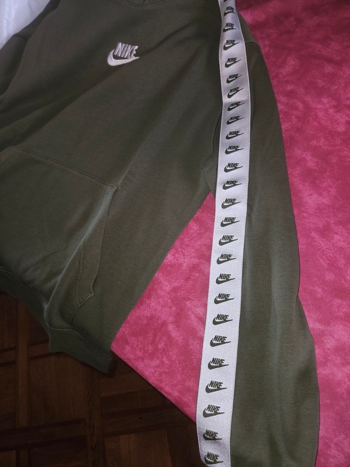 Sweat nike - photo numéro 2