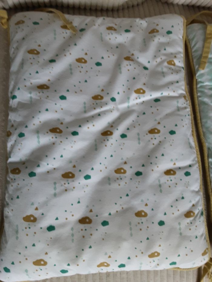 Tour de lit Happy Dream maison du monde - photo numéro 5