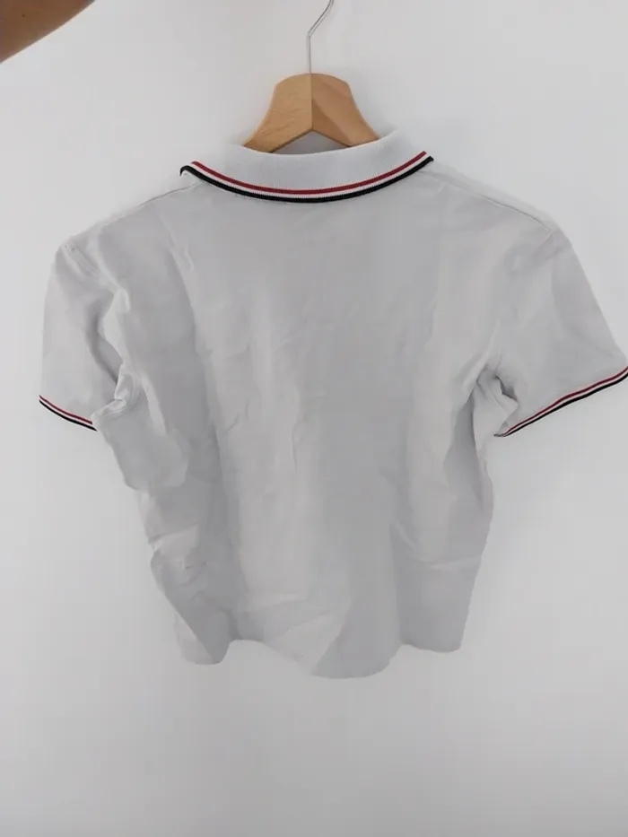 Polo celio - photo numéro 4