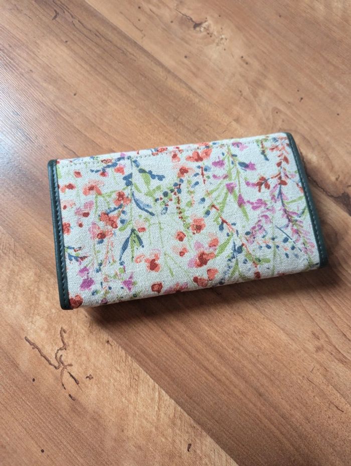 Portefeuille blancheporte - photo numéro 5