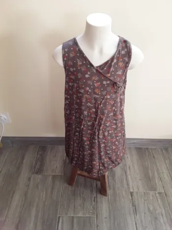Tunique 10 ans (140 cm)