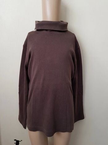 Tee-shirt / sous pull garçon - T. 4/5 ans