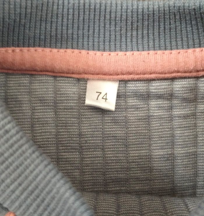 Pull bébé 9 mois - photo numéro 2