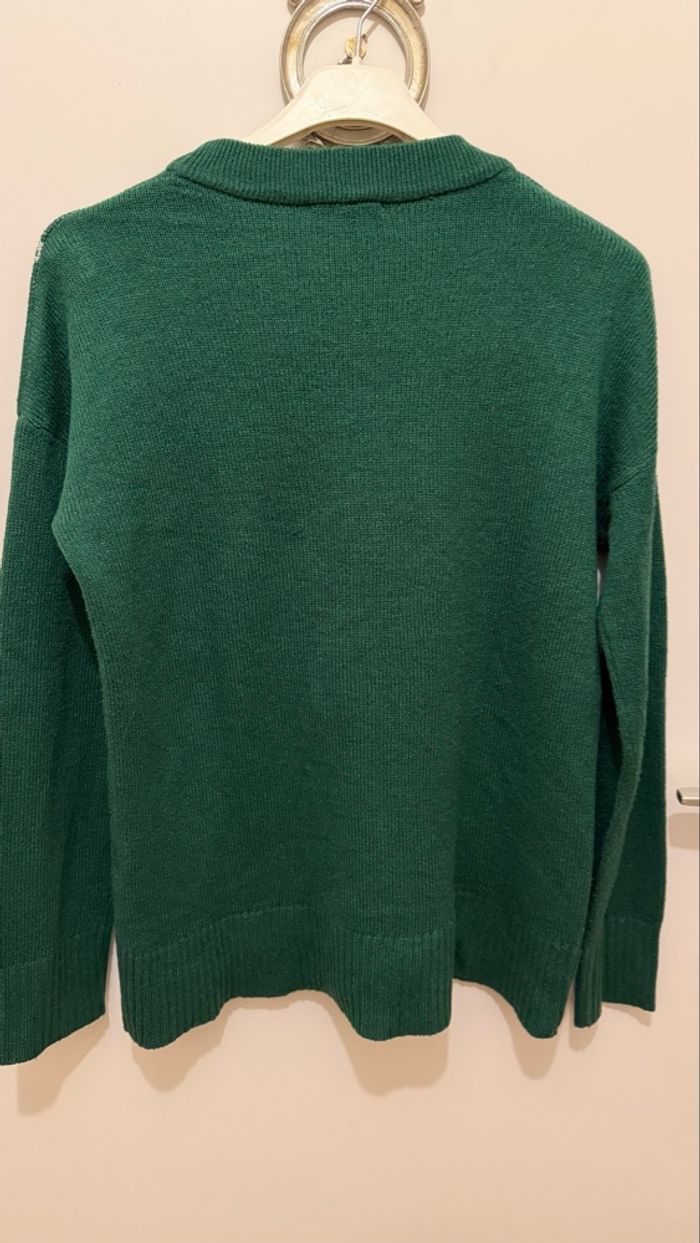 Pull de Noël - photo numéro 4