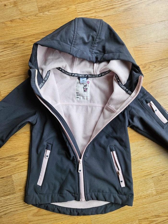 Jolie veste mi saison 6 ans - photo numéro 2