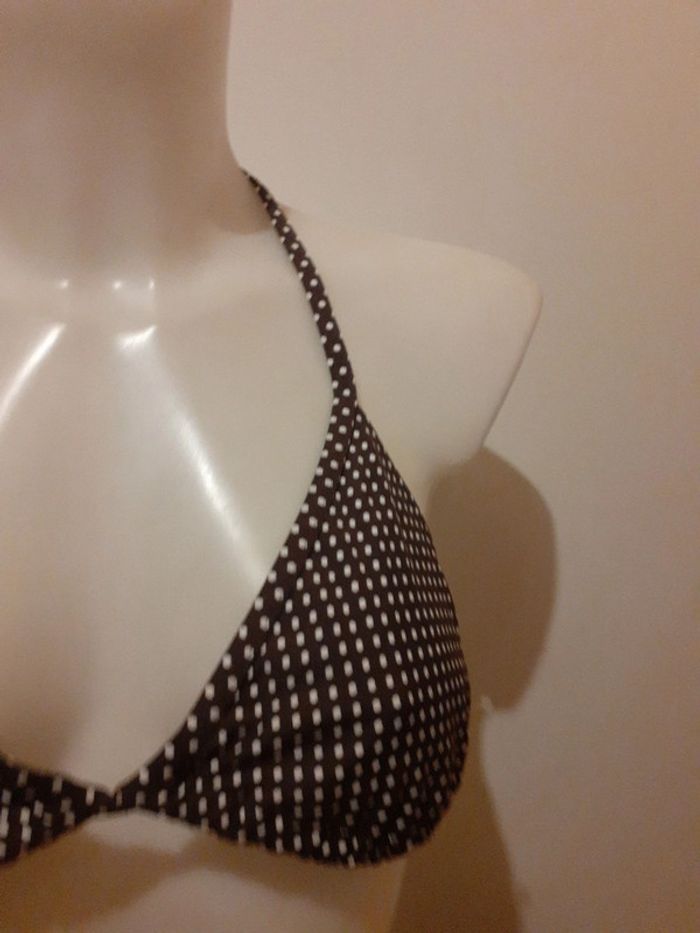 Haut de maillot de bain - photo numéro 4