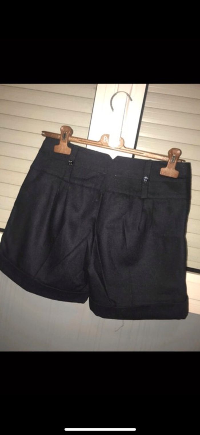 Short Cyrillus - photo numéro 2