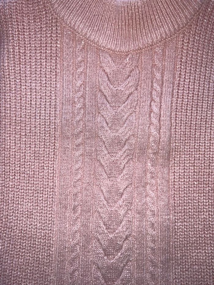 Robe pull - photo numéro 3