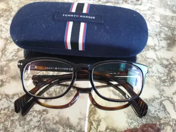 Monture optique Hilfiger