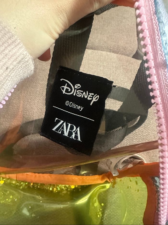 Sac à dos Zara - photo numéro 3