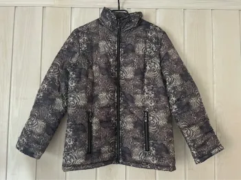 Veste matelassée légère - Atlas for Women - 38/40