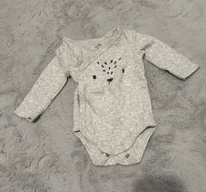 Bodies bébé - photo numéro 3