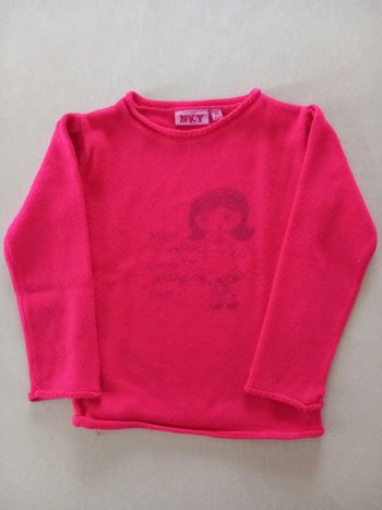 Pull rose