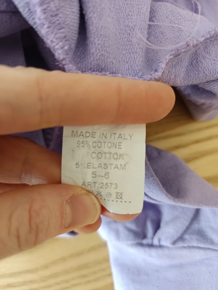 Pull à capuche 5/6ans - photo numéro 3