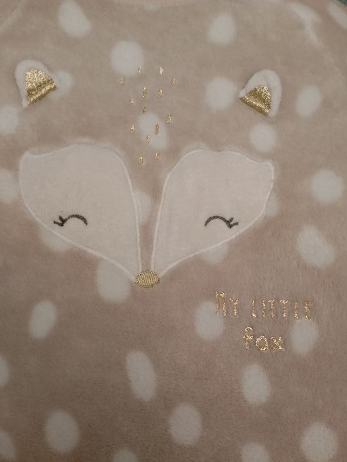 Pyjama 12 mois - photo numéro 2