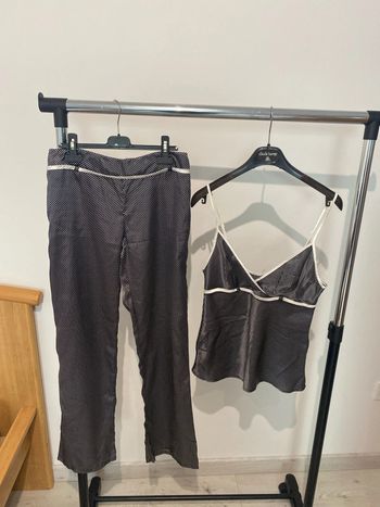 Ensemble, pyjama