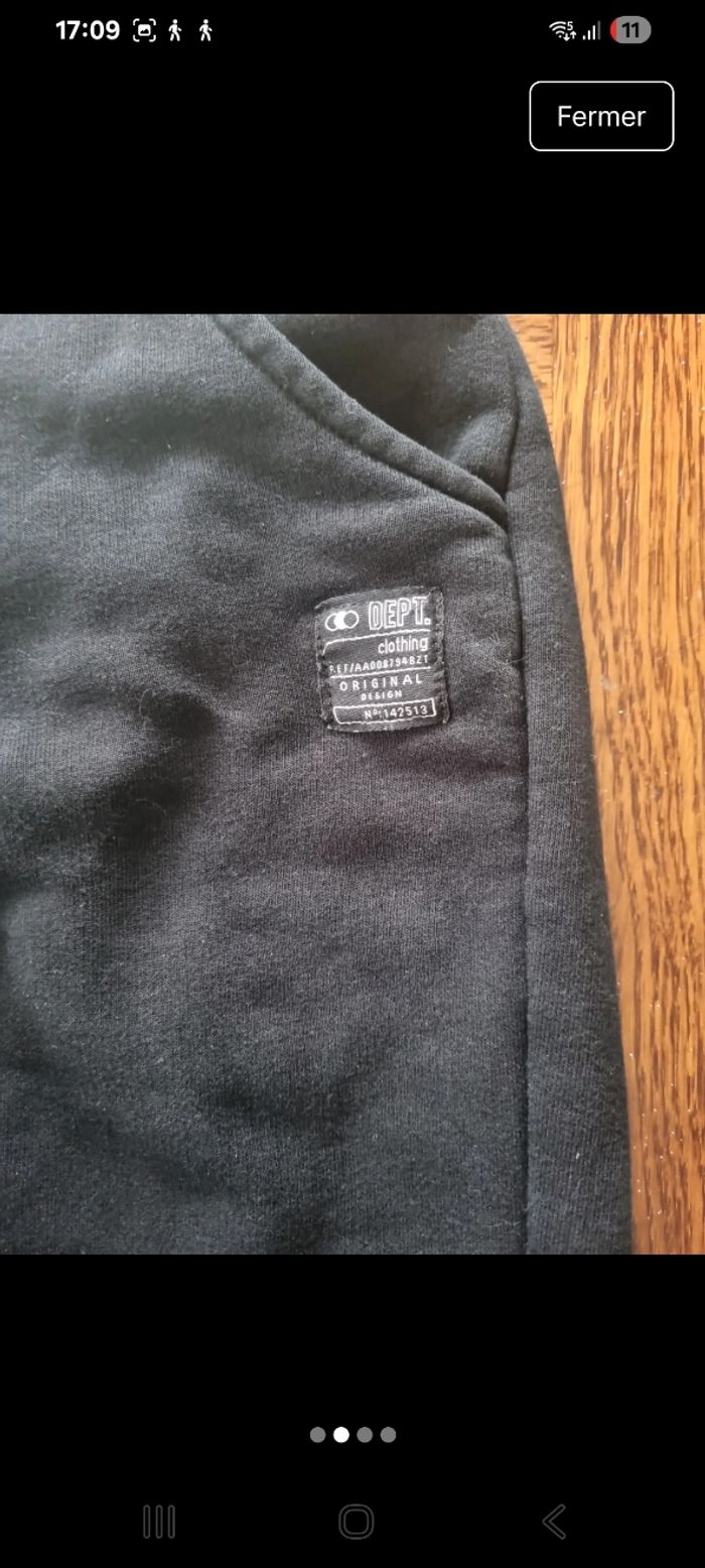 Pantalon de jogging Kiabi - photo numéro 2