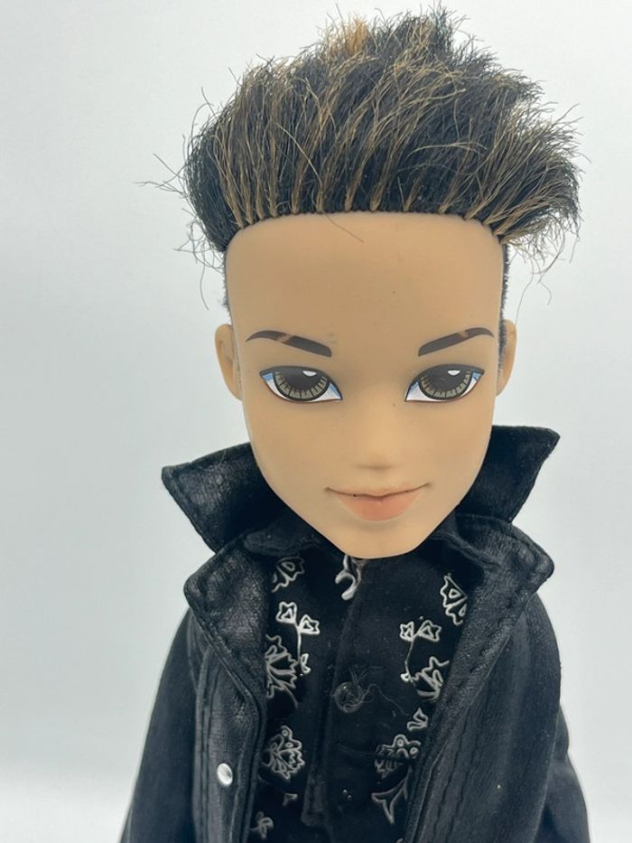Bratz boys eitan formal funk édition limitée