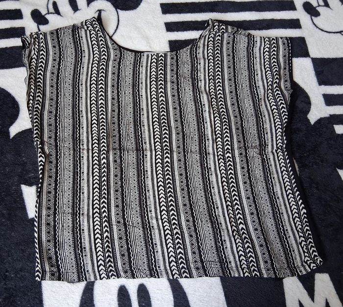 Haut Taille L