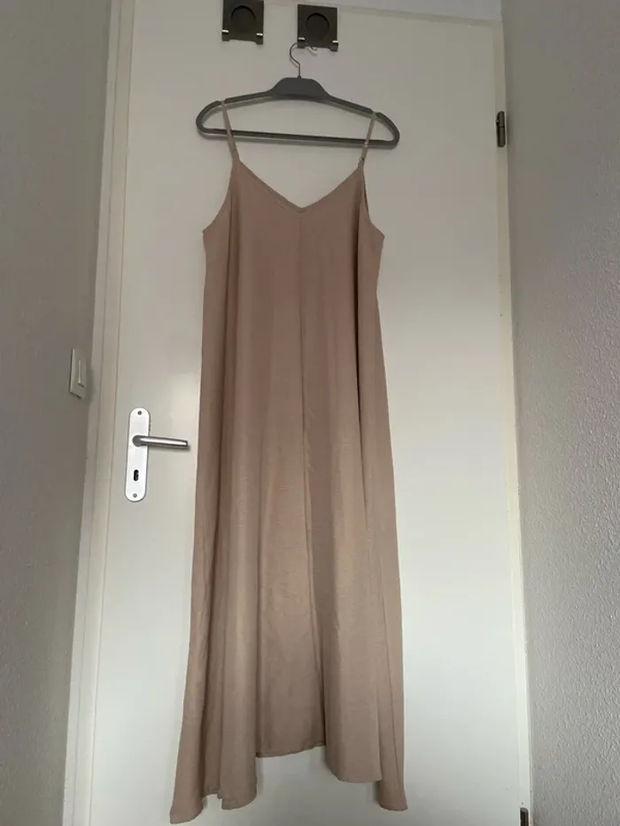Robe longue - photo numéro 3