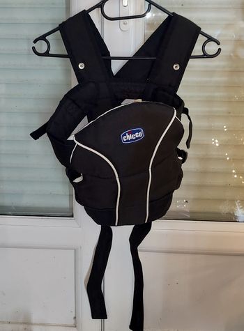 Porte-bébé Chicco