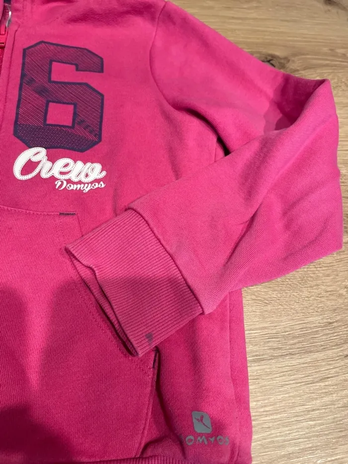 Gilet - photo numéro 2