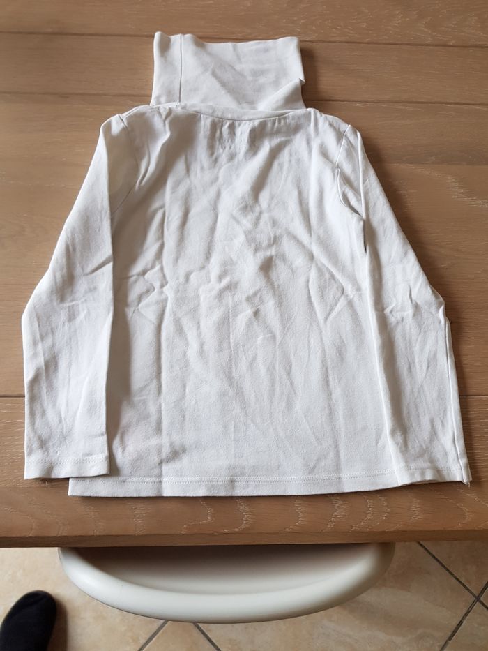 Sous pull - photo numéro 4