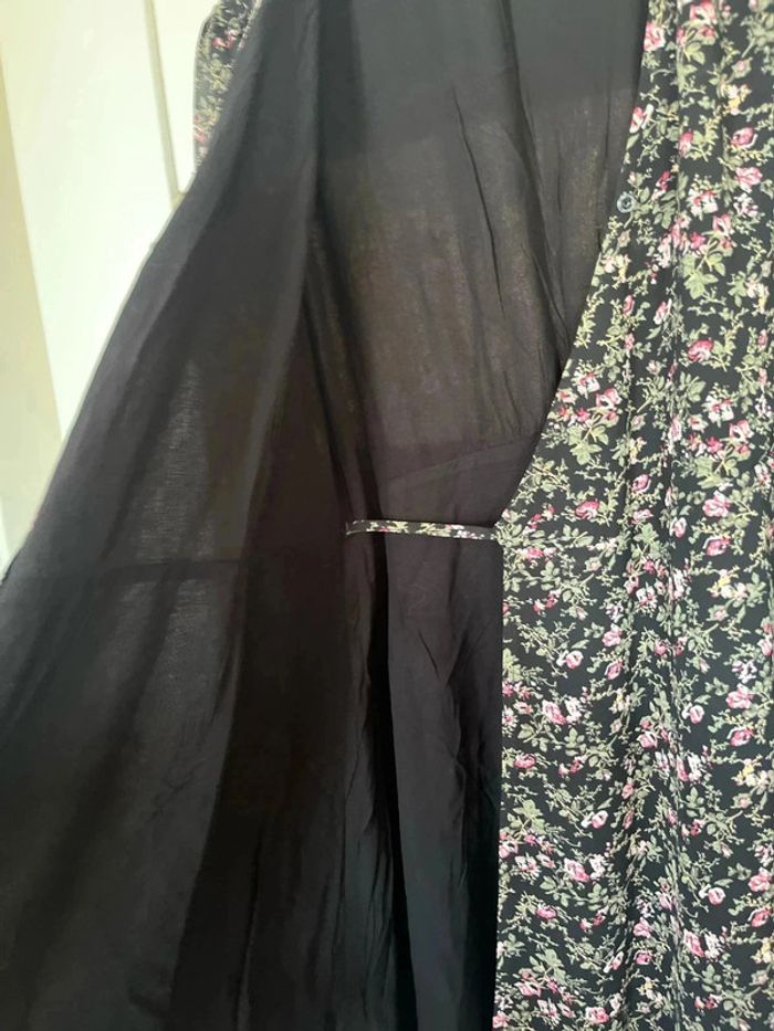 Robe l - photo numéro 4