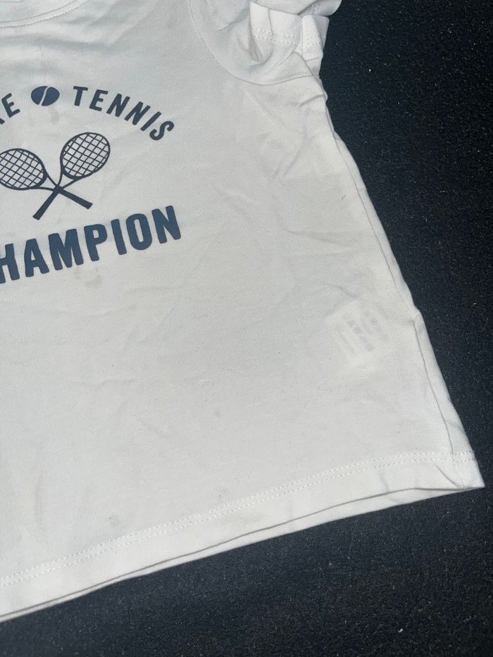 T-Shirt 18 mois - photo numéro 4