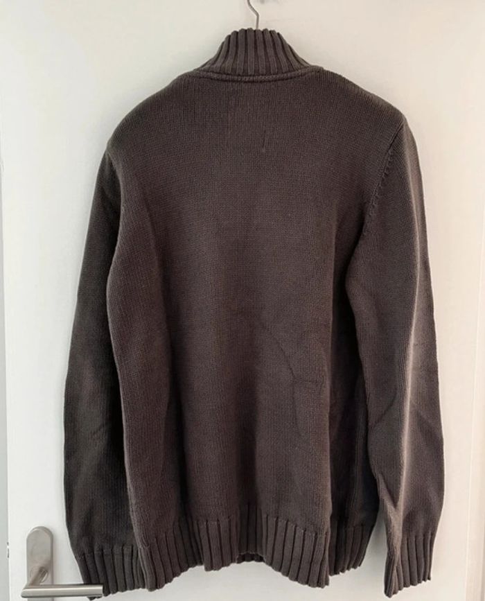 🤩 Magnifique pull Jules xxl en bon état en coton - photo numéro 5