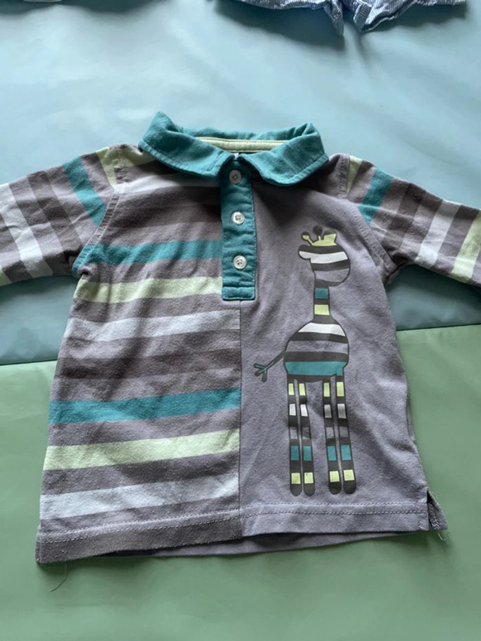 Lot 12 mois - photo numéro 5