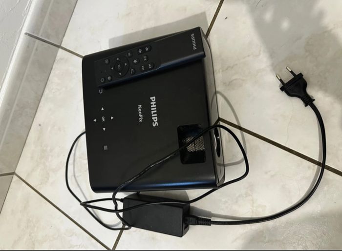 Vidéo projecteur neopix - photo numéro 2