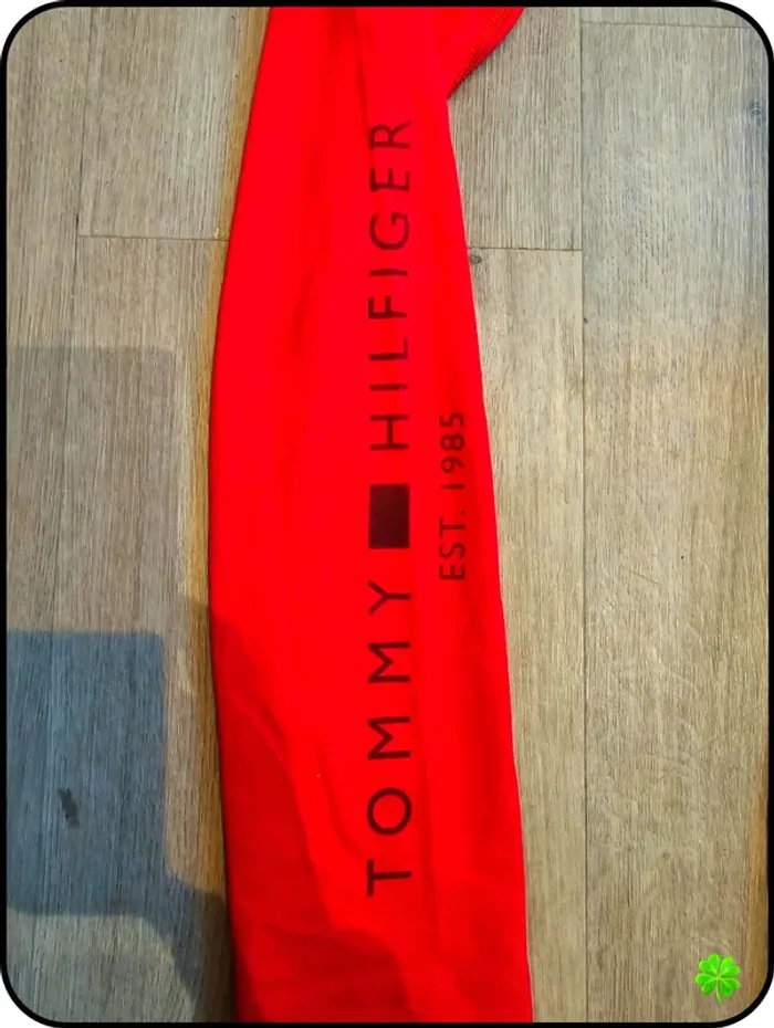 Legging Tommy Hilfiger taille XXS