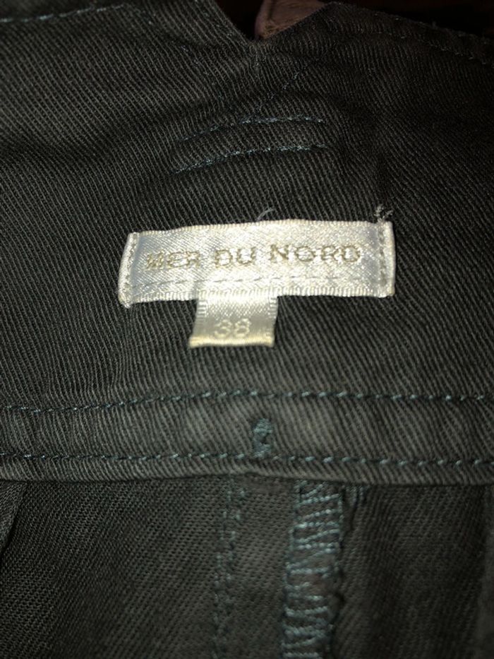 Jupe grise 38 Mer du Nord - photo numéro 4