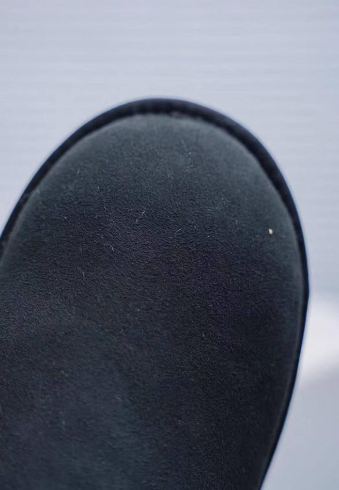 Bottes Ugg Mini taille 38 - photo numéro 5